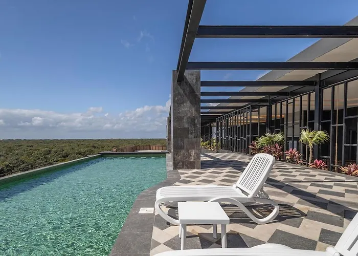 Amazing 1bdr Jacuzzi Steps From Sea Maya Ruins *