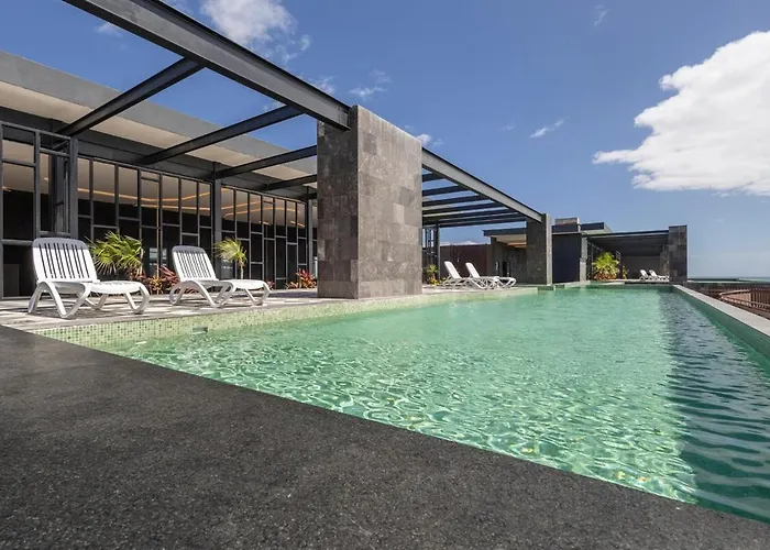 Apartment Amazing 1bdr Jacuzzi Steps From Sea Maya Ruins